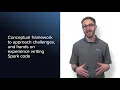 Course Introduction - Distributed Computing with Spark SQL