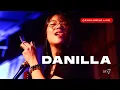 Download Lagu (LIVE ) SENJA DI SELASAR WITH DANILLA