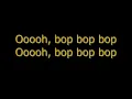 Counting Crows - Big Yellow Taxi (lyrics)