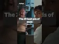Download Lagu Beste advertenties van 2024 - DEEL 2 #marketing #reclame #gezegde