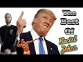THE BEST OF - RACIST JOKES HILARIOUS STAND UP