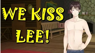 we kiss lee love and romance a study of intimacy 3