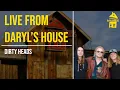 Daryl Hall and Dirty Heads - Stand Tall