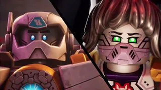 نينجاغو نهوض التنانين الموسم الثالث الحلقة 10والاخيره 