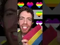 THE PANSEXUAL FLAG Subscribe for Every Flag