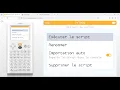 Python Numworks Tutorial 2 Functions