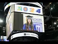 2024 Commencement