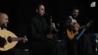 مشاعر ليالي الخيمة ١٩ 