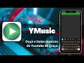 Download Lagu YMusic - O melhor player de musica!