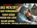 Download Lagu KISAH NYATA: CINTA T3RLAR4NG  IBU MAJIKAN \u0026 SHOPIR YANG MINTA SEGALANYA