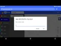 MikaCoding Fun Python with EduBlocks by ProjectMika - Variables