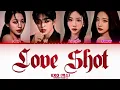 Download Lagu 𝗪𝗧𝗙 𝗦𝘂𝗿𝘃𝗶𝘃𝗮𝗹 𝗧𝗮𝗸𝘀 𝟭 - Love Shot by Nyxen @weareoneEXO