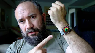 I Ditched My Fitness Tracker. Here's What Happened.