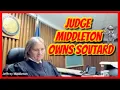 Download Lagu Judge Middleton Give Sovtard No Mercy