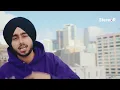 HER - Mega Mashup | StereoR | Shubh | Her x One love x Cheques