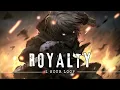 Download Lagu Royalty (NCS Release) | Epic 1 Hour Version