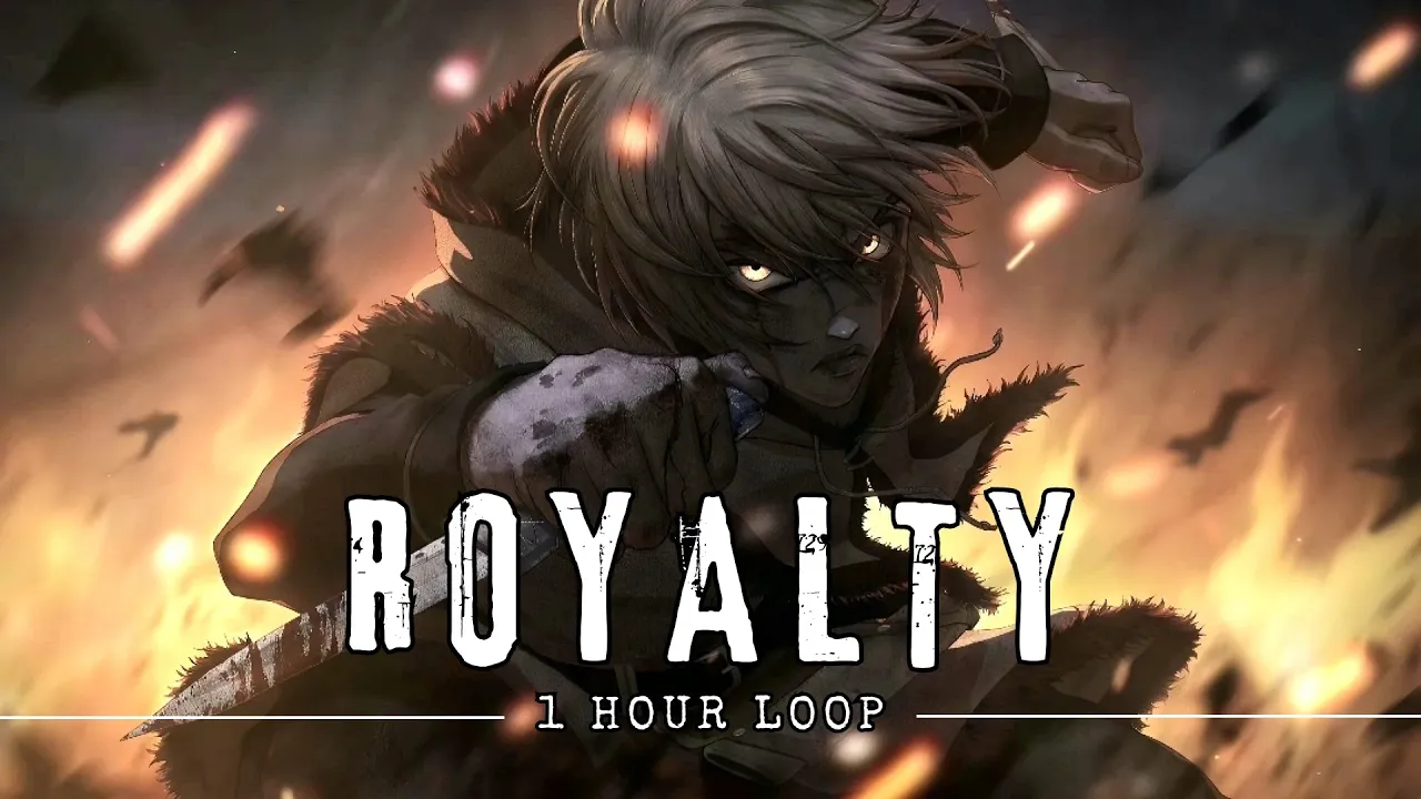 Royalty (NCS Release) | Epic 1 Hour Version Royalty (NCS Release) | Epic 1 Hour Version