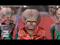 Mars Attacks We ve Created This Compilation In Peace ClipZone Comedy Callbacks