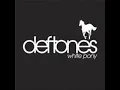 Deftones-Passenger(Ft. Maynard James Keenan) lyrics