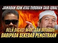 Lagu PRESIDEN BURUH ANC4M, TANT4NG \u0026 C4CI M4KI KANG DEDI MULYADI‼️BEGINI JAWABAN CERDAS\u0026MENAKJUBKAN KDM‼️