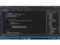 Create C Application in Visual Studio 2013
