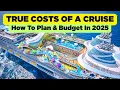 Download Lagu Dit is wat een Royal Caribbean cruise ECHT kost in 2025