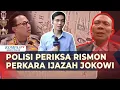 Download Lagu Rismon Sianipar Diperiksa Polda Metro Jaya Hari Ini Soal Klarifikasi Kasus Ijazah Jokowi