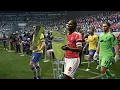 Nottingham Forest vs. Arsenal | UEFA Super Cup | PES 2013 Master League