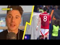 HE S LET THE TEAM DOWN Laurie Whitwell Questions Bruno Fernandes Future As Man Utd Captain