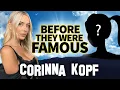 Corinna Kopf Before They Were Famous