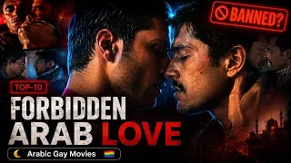 10 arabic gay movies that will break your heart 