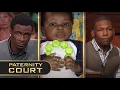 Lagu Woman Cheats With 3 Co-Workers (Full Episode) | Paternity Court