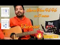 Download Lagu Tum Hi Ho Guitar Tutorial By Junaid Sheikh | Intro | Chords | Verse | 5 mins