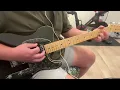 The Lord's Prayer (It's Yours) | Matt Maher | Guitar Cover | Guitar Tutorial | Fender Telecaster