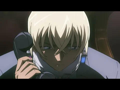 Detective Conan: The Bride of Halloween | In Cinemas June 2