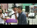 Download Lagu My Buskers Raya 2020 - EP3 - Dato Hattan dan Azlan \u0026 Typewriter