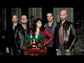 Download Lagu WITHIN TEMPTATION - The Unforgiving (Full Album with Music Videos and Timestamps)