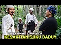 Download Lagu IS HET WAAR DE KRACHTIGE BADUY-STAM?! WETENSCHAPPELIJKE METINGEN VAN DE BADUY-STAM IN HET BOS IS HUN