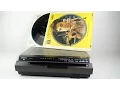 Retro tech The RCA CED disc
