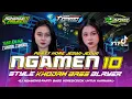 Download Lagu DJ NGAMEN 10 YANG LAGI VIRAL-TIKTOK FULL BASS KHODAM HOREGG BY DJ ROMANSA32 PROJECT JINGEL RJ JUNIOR