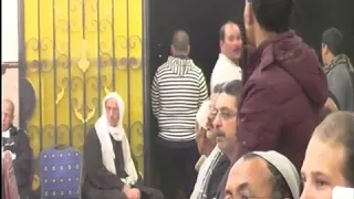 ربع الختام رووووووعه الشيخ محمود القزاز عزاء قريه دميتو كوم حماده 30 3 2019  ربع الختام رووووووعه الشيخ محمود القزاز عزاء قريه دميتو كوم حماده 30 3 2019