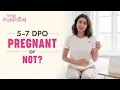 Pregnancy Symptoms at 5 to 7 Days After Ovulation Are These Early Signs Real
