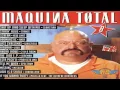 Maquina Total 8 Megamix