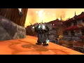 Balance Druid basic rotation with WeakAura Eclipse proc tracking