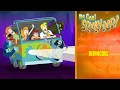 Invincible - Be Cool Scooby-Doo