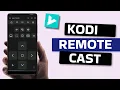 Best Kodi Remote and Cast App for Android