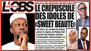 Revue de presse Vendredi 04 septembre 2026 avec Mame Khalifa 