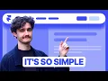 How to Create a Sticky Header in Framer