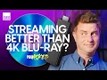 Streaming Looks Better Than 4K Blu-ray AI TV Calibration You Asked Ep 63
