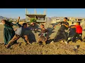 Download Lagu Temporary peace? Arbab joins the work, does Hussein have a new plan?